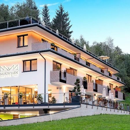 Mountain Resort M&M Finkenberg Zewnętrze zdjęcie
