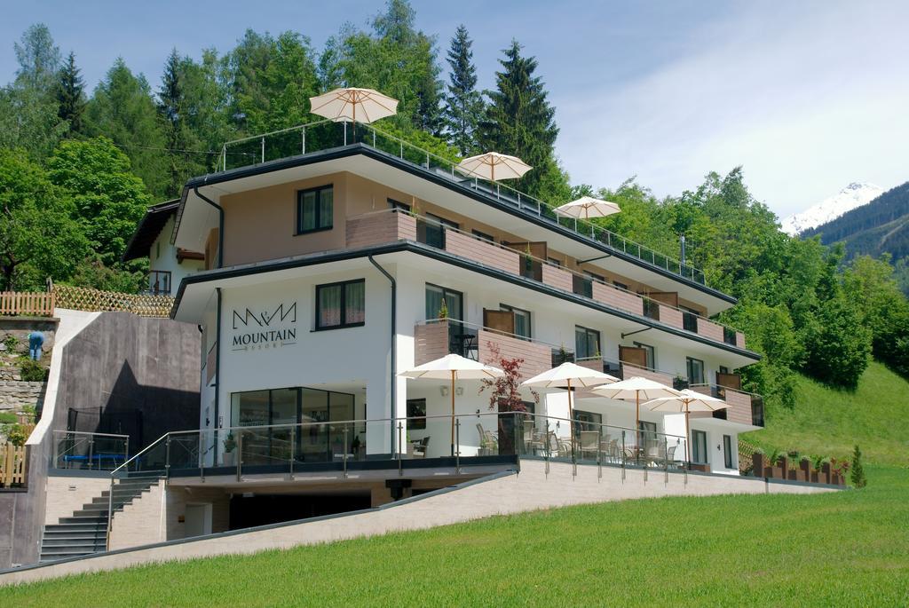 Mountain Resort M&M Finkenberg Zewnętrze zdjęcie
