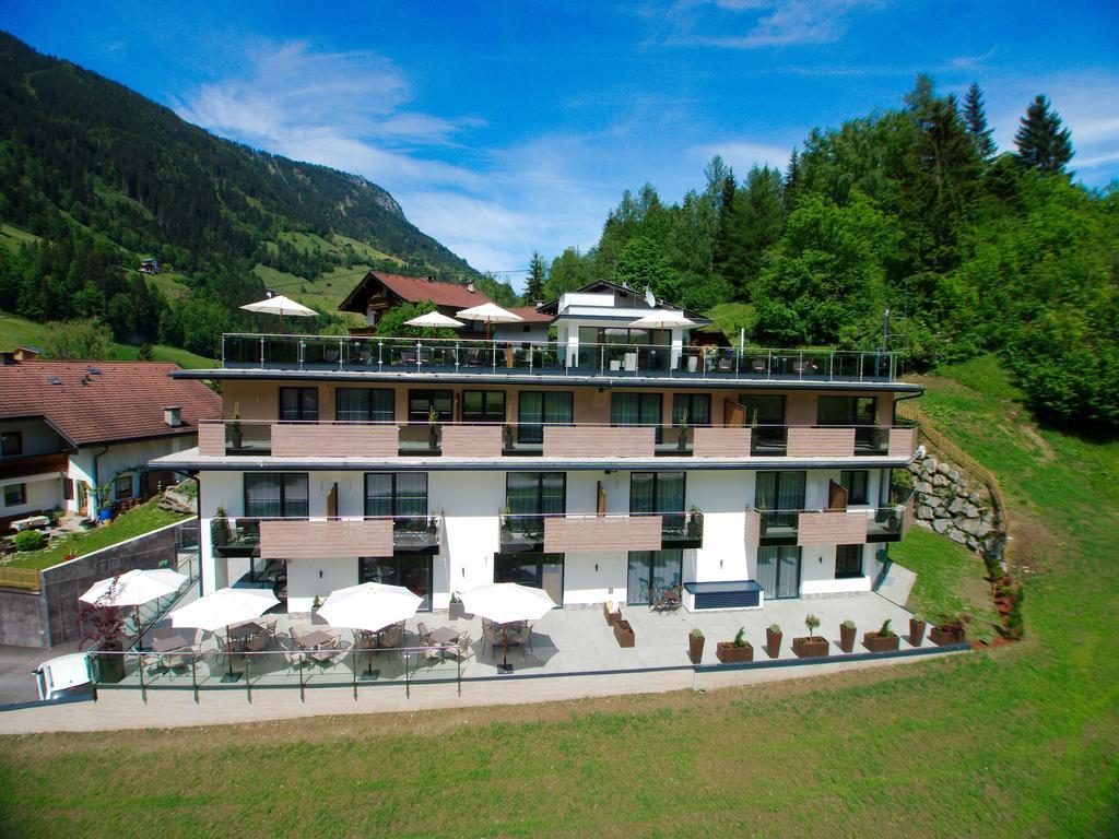 Mountain Resort M&M Finkenberg Zewnętrze zdjęcie