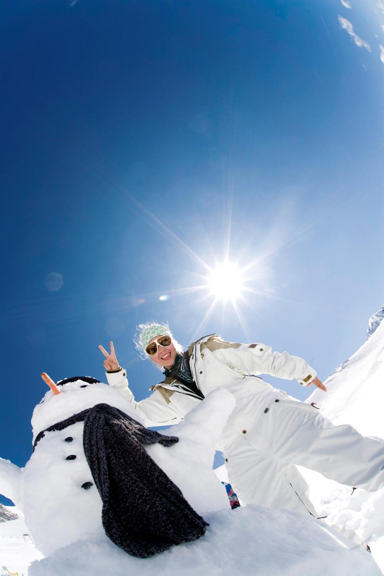 Mountain Resort M&M Finkenberg Zewnętrze zdjęcie