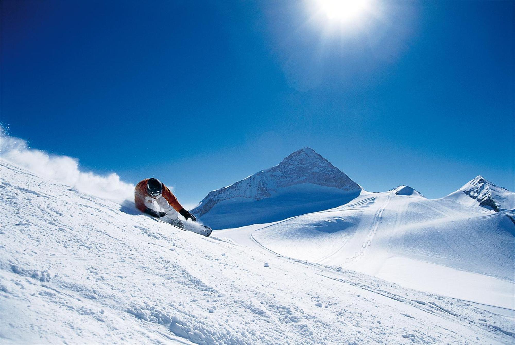 Mountain Resort M&M Finkenberg Zewnętrze zdjęcie