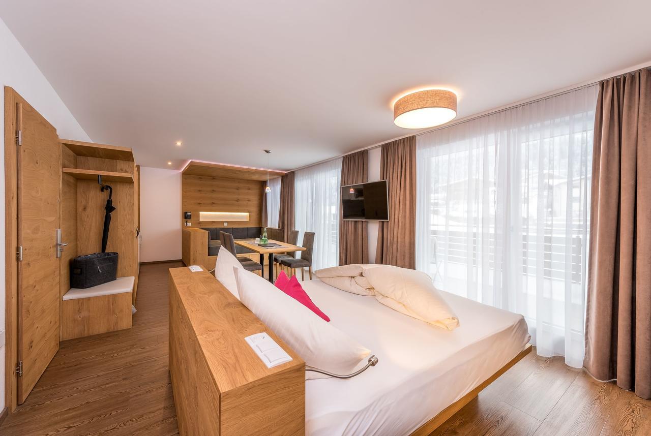 Mountain Resort M&M Finkenberg Zewnętrze zdjęcie