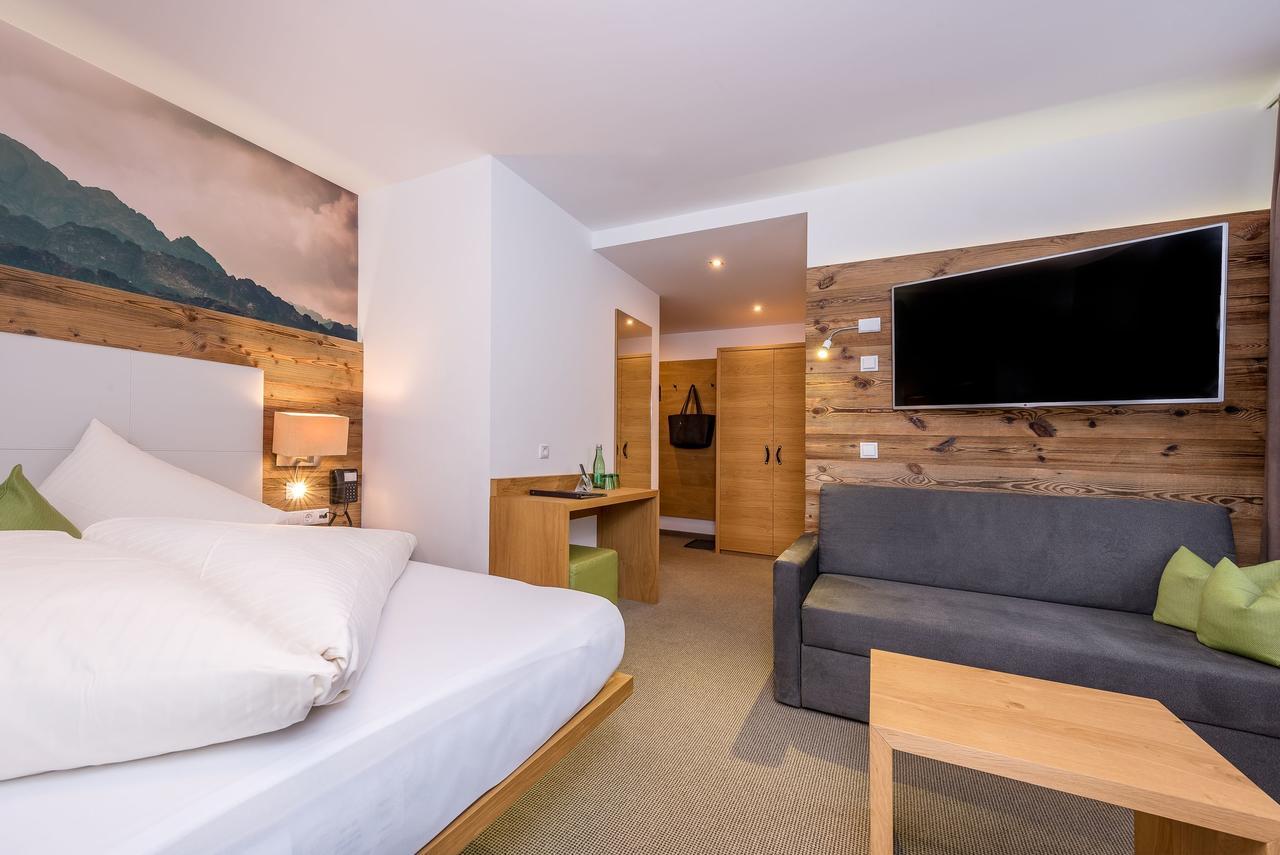 Mountain Resort M&M Finkenberg Zewnętrze zdjęcie