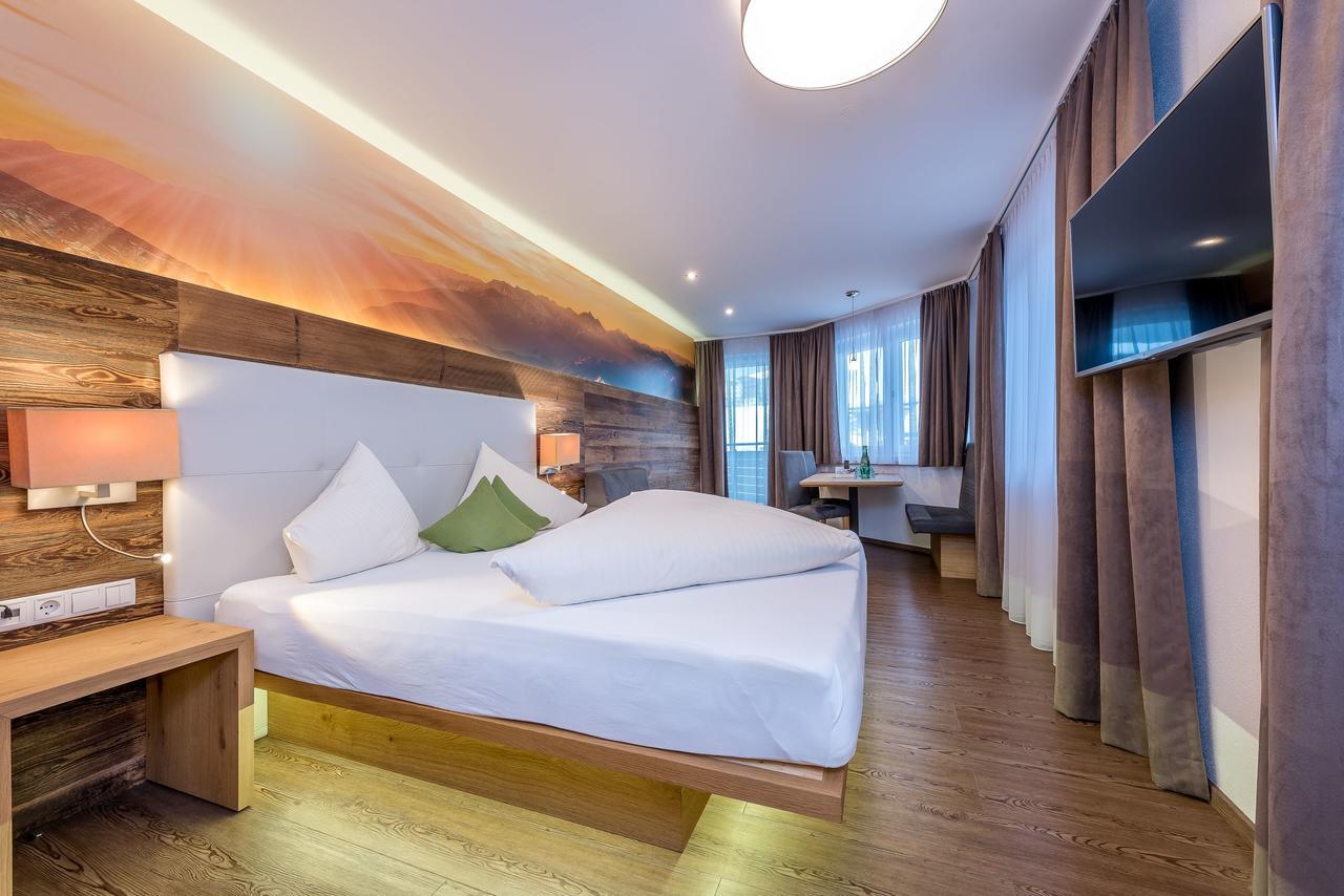 Mountain Resort M&M Finkenberg Zewnętrze zdjęcie
