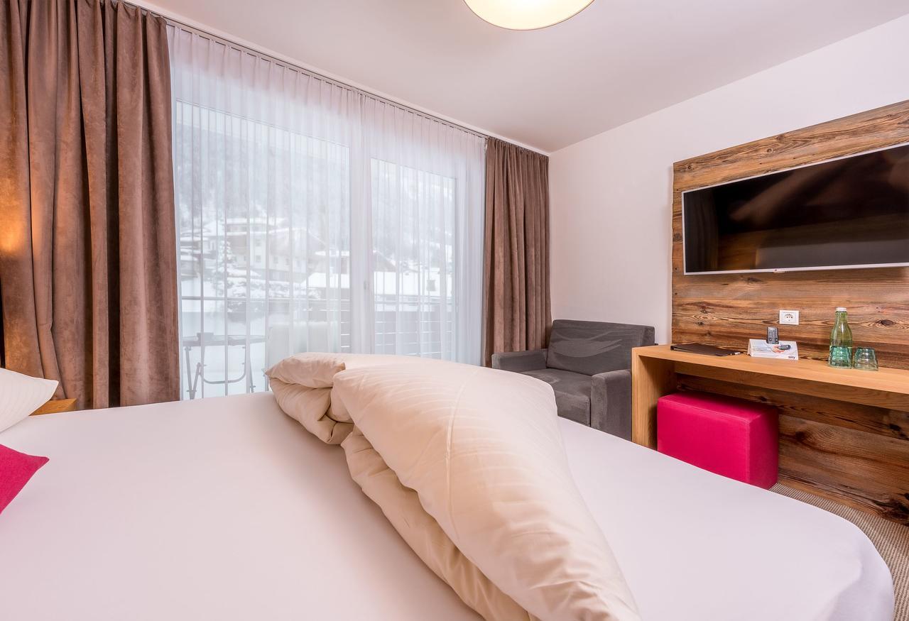 Mountain Resort M&M Finkenberg Zewnętrze zdjęcie