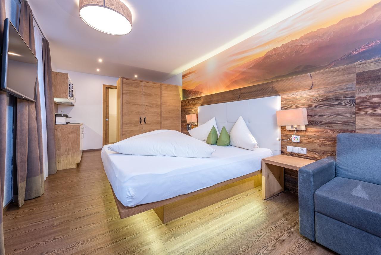 Mountain Resort M&M Finkenberg Zewnętrze zdjęcie