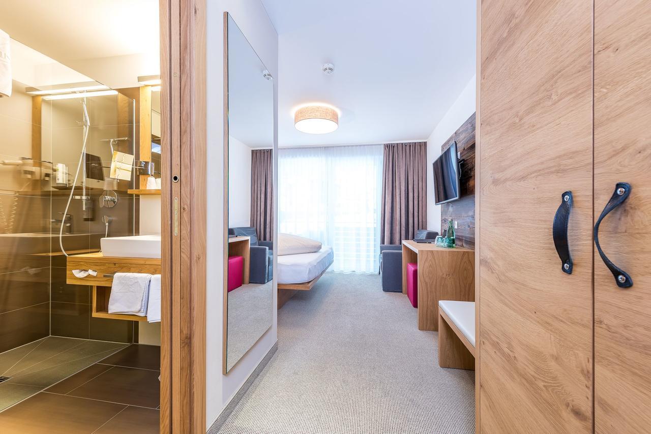 Mountain Resort M&M Finkenberg Zewnętrze zdjęcie