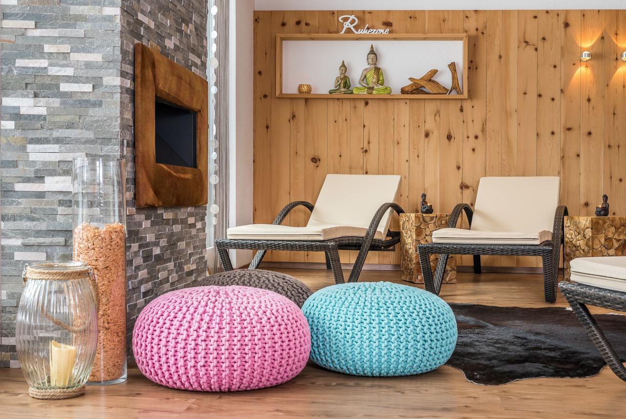 Mountain Resort M&M Finkenberg Zewnętrze zdjęcie