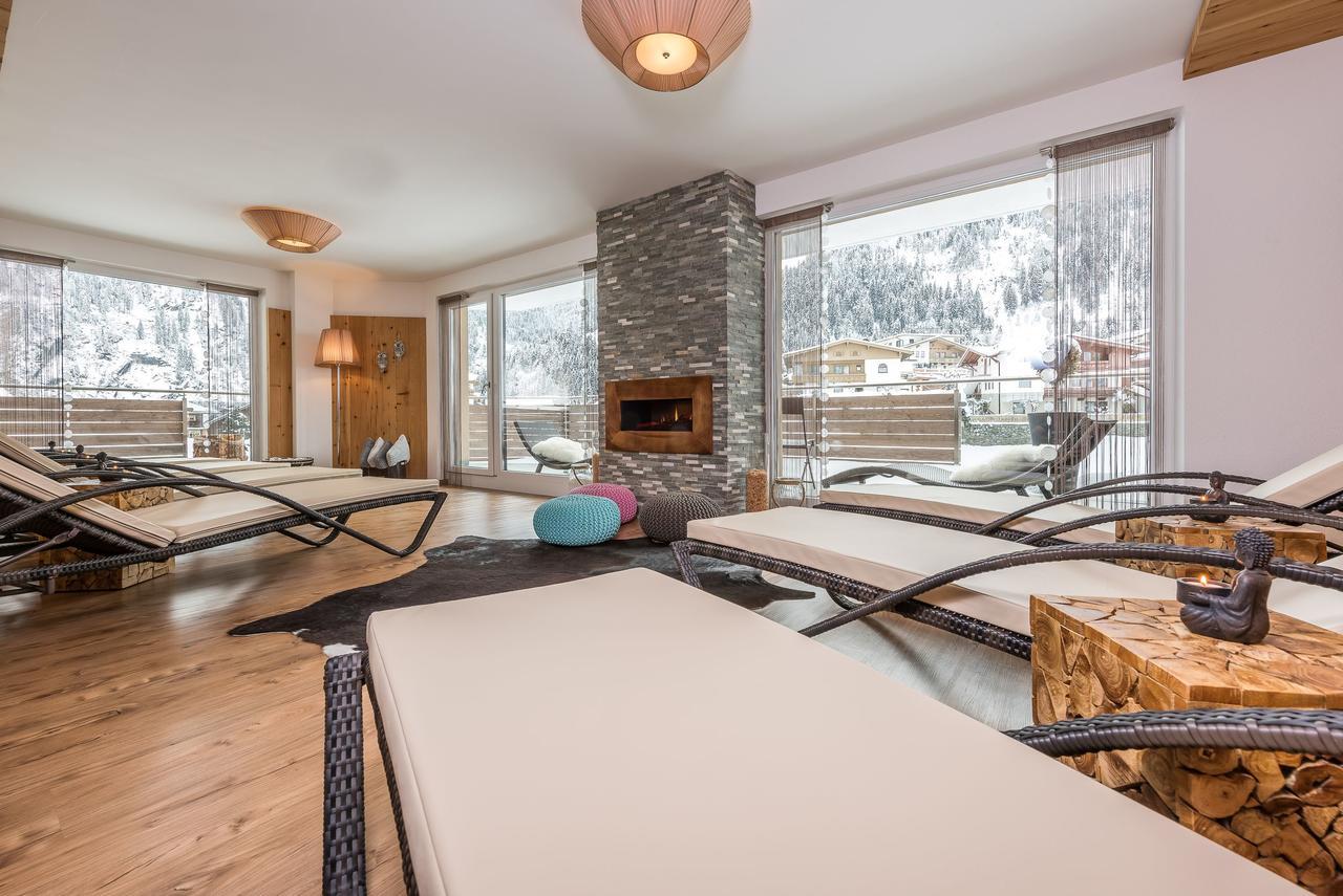 Mountain Resort M&M Finkenberg Zewnętrze zdjęcie